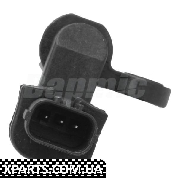 BACB32753009 Bapmic Датчик положення колінчастого валу BACB32753009 Bapmic Датчик положення колінчастого валу