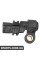 BACB32753009 Bapmic Датчик положення колінчастого валу BACB32753009 Bapmic Датчик положення колінчастого валу