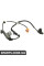 BACB32759002 Bapmic Датчик швидкості переднього колеса