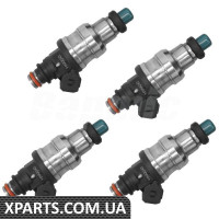 BACB32931001 Bapmic Інжектор паливний