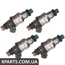 Fuel Injector