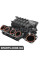 BACB32951001 Bapmic Впускний колектор двигуна