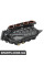 BACB32951001 Bapmic Впускний колектор двигуна