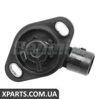 Throttle Position Sensor