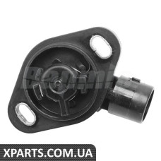 Throttle Position Sensor