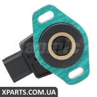 Throttle Position Sensor