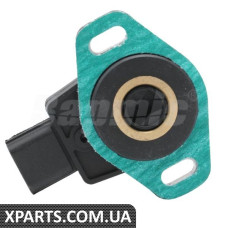 Throttle Position Sensor