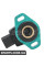 Throttle Position Sensor