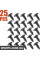 Фіксатор Bapmic BACB32U27006 (аналог 90666SA00030)