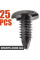 Фіксатор Bapmic BACB32U27006 (аналог 90666SA00030)