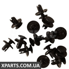 Фіксатор Bapmic BACB32U28002 (аналог 91501S04003)