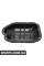 BACB33190002 Bapmic Масляний піддон двигуна