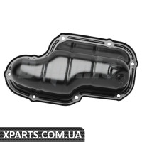 BACB33190008 Bapmic Масляний піддон двигуна