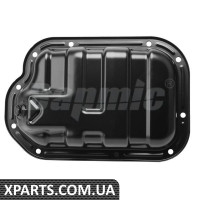 BACB33190009 Bapmic Масляний піддон двигуна