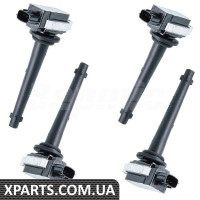 BACB33245004 Bapmic Котушка запалювання