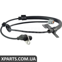 BACB33759004 Bapmic Датчик швидкості переднього колеса BACB33759004 Bapmic Датчик швидкості переднього колеса