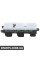 BACB33848001 Bapmic Перемикач переднього вікна