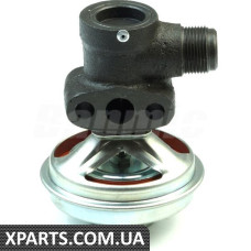 BACB33989002 Bapmic Клапан рециркуляції відпрацьованих газів