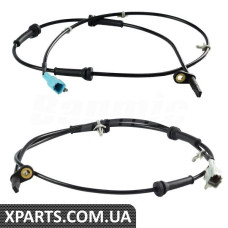Rear Wheel Speed ​​Sensor Kit