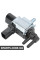 BACB34197001 Bapmic Привід клапана впускного колектора двигуна