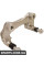 Rear Brake Caliper Bracket