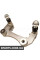 Rear Brake Caliper Bracket