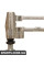 Rear Brake Caliper Bracket