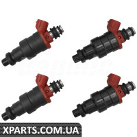 BACB34931001 Bapmic Інжектор паливний