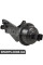 BACB34949001 Bapmic Соленоїд клапана впускного колектора двигуна