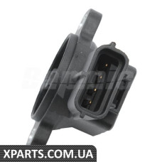 Throttle Position Sensor