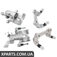 Rear Brake Caliper Repair Kit