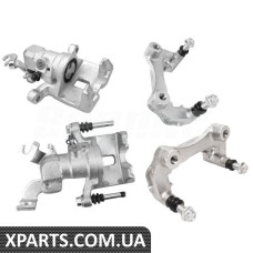 Rear Brake Caliper Repair Kit