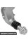 Rear Brake Caliper Repair Kit