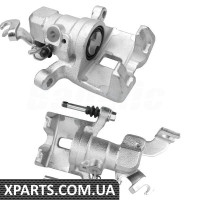 Rear Brake Caliper Repair Kit