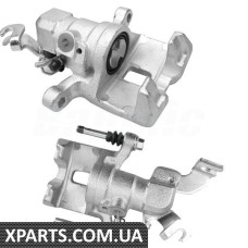 Rear Brake Caliper Repair Kit