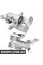 Rear Brake Caliper Repair Kit
