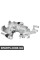Rear Brake Caliper Repair Kit