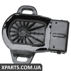 Throttle Position Sensor
