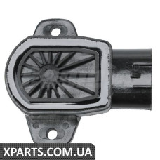 Throttle Position Sensor