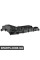 BACB51111002 Bapmic Кришку головки блоку циліндрів