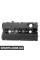 Cylinder Head Cover