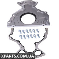 Timing Cover