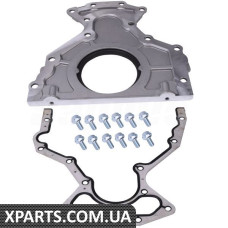 Timing Cover