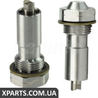 Ланцюг ГРМ Tensioner Bapmic BACB51183001 (аналог 12578209)
