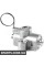Ланцюг ГРМ Tensioner Bapmic BACB51183002 (аналог 90537300)