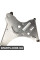 Ланцюг ГРМ Tensioner Bapmic BACB51183003 (аналог 12600695)