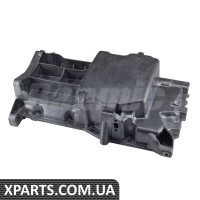 BACB51190001 Bapmic Масляний піддон двигуна BACB51190001 Bapmic Масляний піддон двигуна