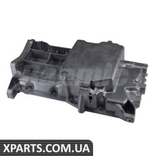 BACB51190001 Bapmic Масляний піддон двигуна