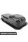 BACB51190003 Bapmic Масляний піддон двигуна