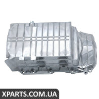 BACB51190005 Bapmic Масляний піддон двигуна